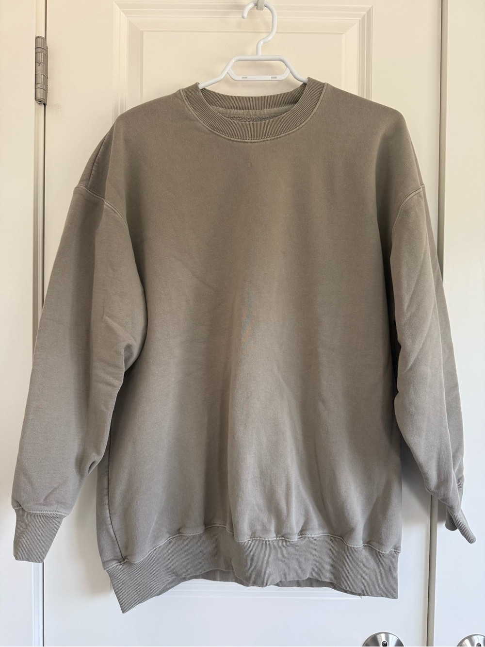 Wilfred Crewneck Sweatshirt